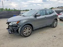 JN1BJ1CP6HW031804 2017 NISSAN ROGUE