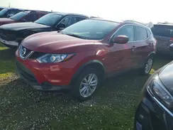 JN1BJ1CP6HW031978 2017 NISSAN ROGUE