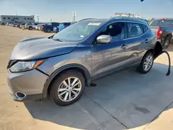 JN1BJ1CP6HW032998 2017 NISSAN ROGUE