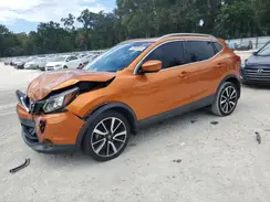 JN1BJ1CP6HW033102 2017 NISSAN ROGUE