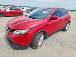 JN1BJ1CP6HW034105 2017 NISSAN ROGUE