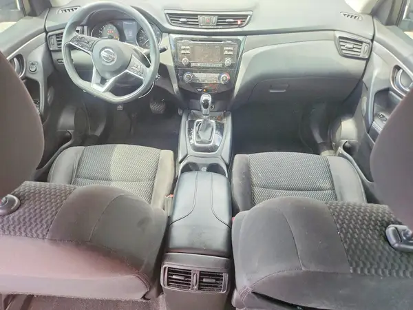 JN1BJ1CP6HW034105 2017 NISSAN ROGUE - Image 8