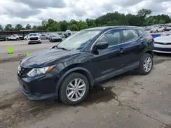 JN1BJ1CP6HW035755 2017 NISSAN ROGUE