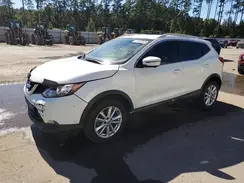 JN1BJ1CP6HW036307 2017 NISSAN ROGUE