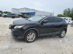 JN1BJ1CP6JW100528 2018 NISSAN ROGUE