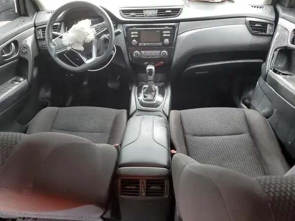 JN1BJ1CP6JW100528 2018 NISSAN ROGUE - Image 8