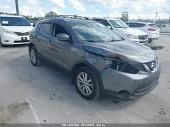 JN1BJ1CP6JW100688 2018 NISSAN ROGUE