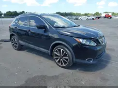 JN1BJ1CP6JW101226 2018 NISSAN ROGUE