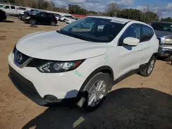 JN1BJ1CP6JW102683 2018 NISSAN ROGUE