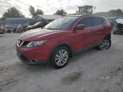 JN1BJ1CP6JW102960 2018 NISSAN ROGUE