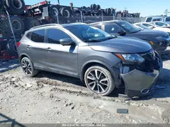 JN1BJ1CP6JW103008 2018 NISSAN ROGUE