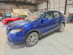 JN1BJ1CP6JW103154 2018 NISSAN ROGUE