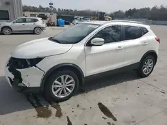JN1BJ1CP6JW103350 2018 NISSAN ROGUE