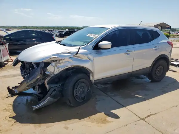 JN1BJ1CP6JW103395 2018 NISSAN ROGUE - Image 1