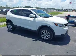 JN1BJ1CP6JW103610 2018 NISSAN ROGUE