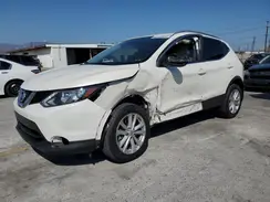 JN1BJ1CP6JW105714 2018 NISSAN ROGUE