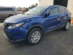 JN1BJ1CP6JW106510 2018 NISSAN ROGUE