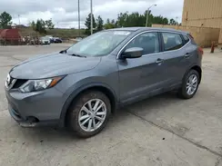 JN1BJ1CP6JW106880 2018 NISSAN ROGUE