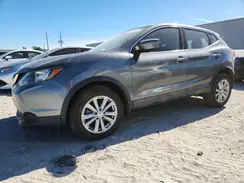 JN1BJ1CP6JW107687 2018 NISSAN ROGUE