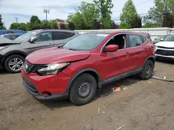 JN1BJ1CP6JW107690 2018 NISSAN ROGUE