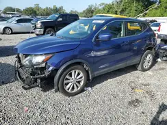 JN1BJ1CP6JW108774 2018 NISSAN ROGUE