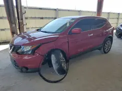 JN1BJ1CP6JW108788 2018 NISSAN ROGUE