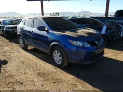 JN1BJ1CP6JW150796 2018 NISSAN ROGUE