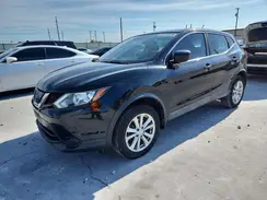 JN1BJ1CP6JW153259 2018 NISSAN ROGUE