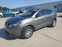 JN1BJ1CP6JW154878 2018 NISSAN ROGUE