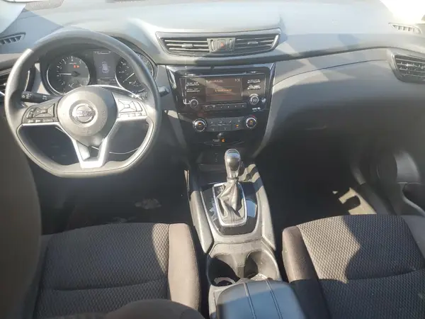 JN1BJ1CP6JW154878 2018 NISSAN ROGUE - Image 8