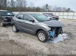 JN1BJ1CP6JW156744 2018 NISSAN ROGUE