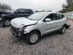 JN1BJ1CP6JW157022 2018 NISSAN ROGUE