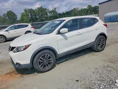 JN1BJ1CP6JW158655 2018 NISSAN ROGUE