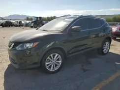 JN1BJ1CP6JW158753 2018 NISSAN ROGUE