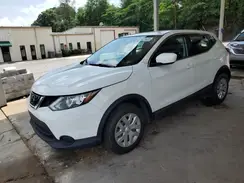 JN1BJ1CP6JW158915 2018 NISSAN ROGUE