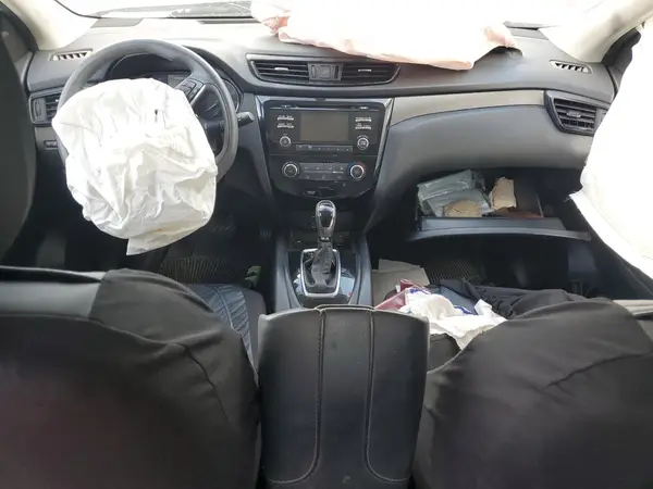 JN1BJ1CP6JW159661 2018 NISSAN ROGUE - Image 8