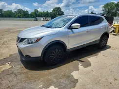 JN1BJ1CP6JW159692 2018 NISSAN ROGUE