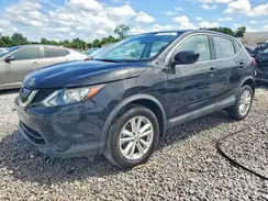 JN1BJ1CP6JW160275 2018 NISSAN ROGUE