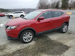 JN1BJ1CP6JW161037 2018 NISSAN ROGUE