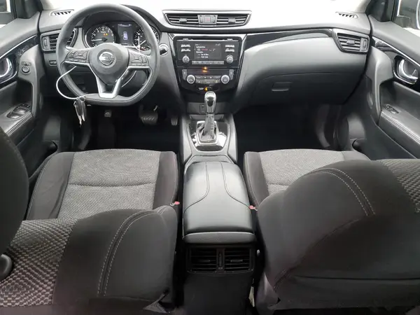 JN1BJ1CP6JW161037 2018 NISSAN ROGUE - Image 8