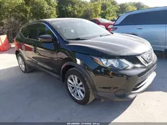 JN1BJ1CP6JW161538 2018 NISSAN ROGUE