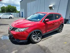 JN1BJ1CP6JW161684 2018 NISSAN ROGUE