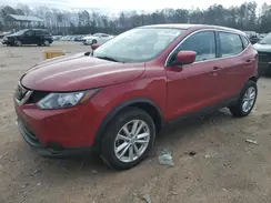 JN1BJ1CP6JW162205 2018 NISSAN ROGUE