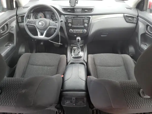 JN1BJ1CP6JW162205 2018 NISSAN ROGUE - Image 8