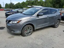 JN1BJ1CP6JW163127 2018 NISSAN ROGUE