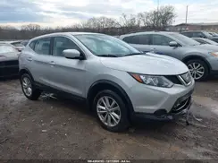 JN1BJ1CP6JW163533 2018 NISSAN ROGUE