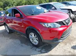JN1BJ1CP6JW164164 2018 NISSAN ROGUE