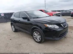 JN1BJ1CP6JW165010 2018 NISSAN ROGUE