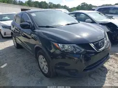 JN1BJ1CP6JW180364 2018 NISSAN ROGUE