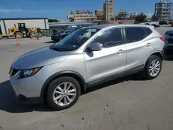 JN1BJ1CP6JW180848 2018 NISSAN ROGUE